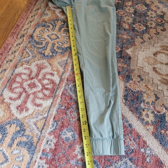 Black Diamond Womens Jogger Dusty Blue XS Small Hiking Camp Climbing Outdoo… - Picture 7 of 7